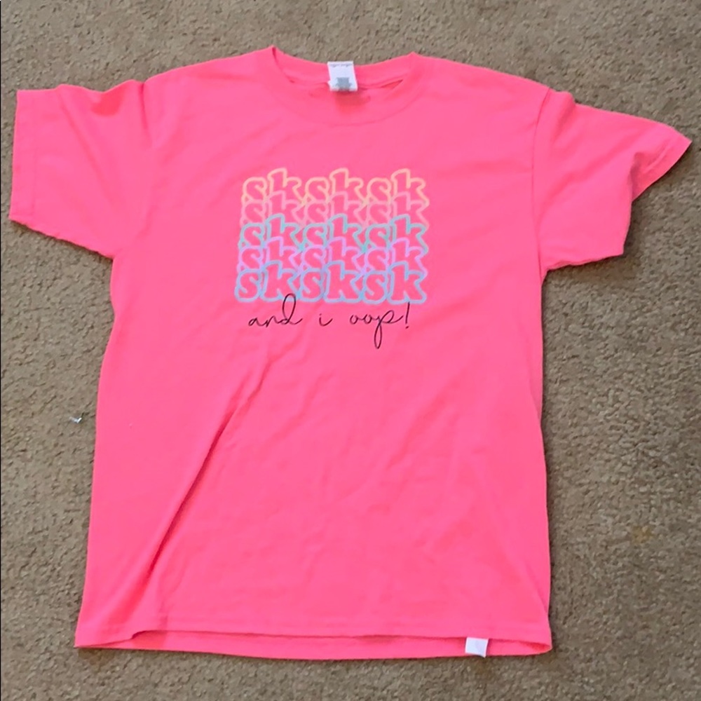 graphic tee